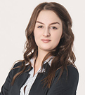 Кравец Ирина
